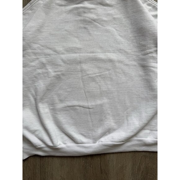 Rare Vintage 90s Minolta Original Goods Camera Photography Sweater Canada Promo - Picture 11 of 16